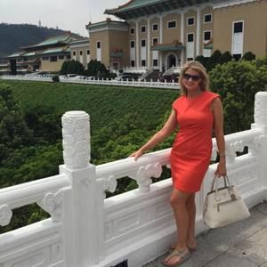 Meet your Posher, Ekaterina